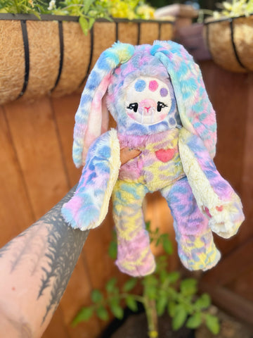 *Reserved Auction* Chicory the Bunny
